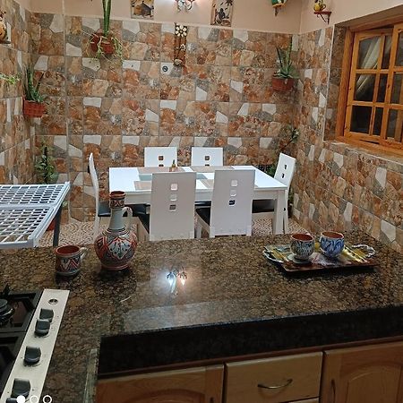 Rosal Apartment Agadir Exterior foto