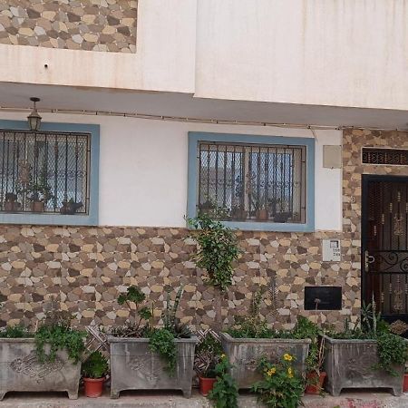 Rosal Apartment Agadir Exterior foto