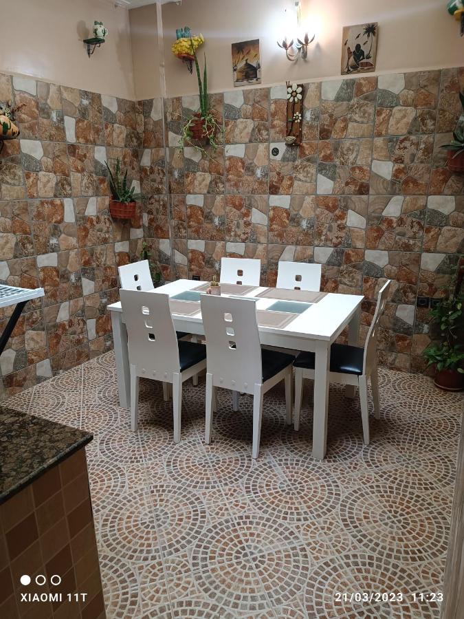 Rosal Apartment Agadir Exterior foto