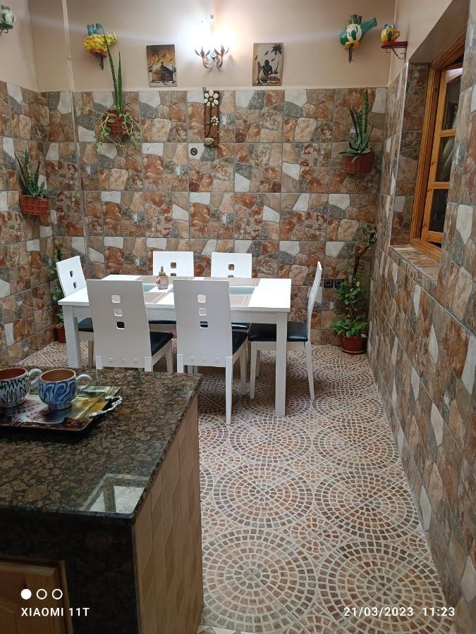 Rosal Apartment Agadir Exterior foto
