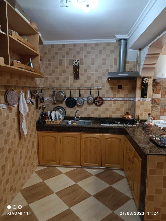 Rosal Apartment Agadir Exterior foto