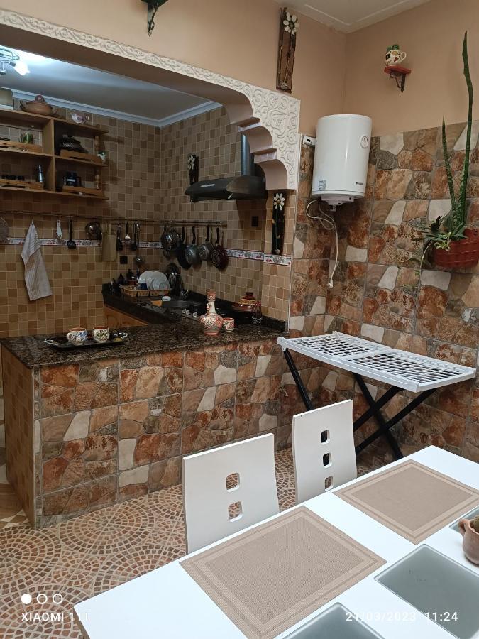Rosal Apartment Agadir Exterior foto
