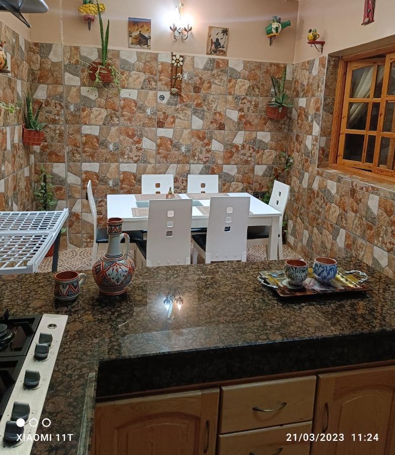Rosal Apartment Agadir Exterior foto