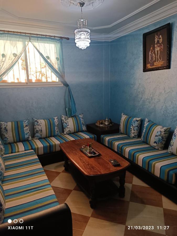 Rosal Apartment Agadir Exterior foto