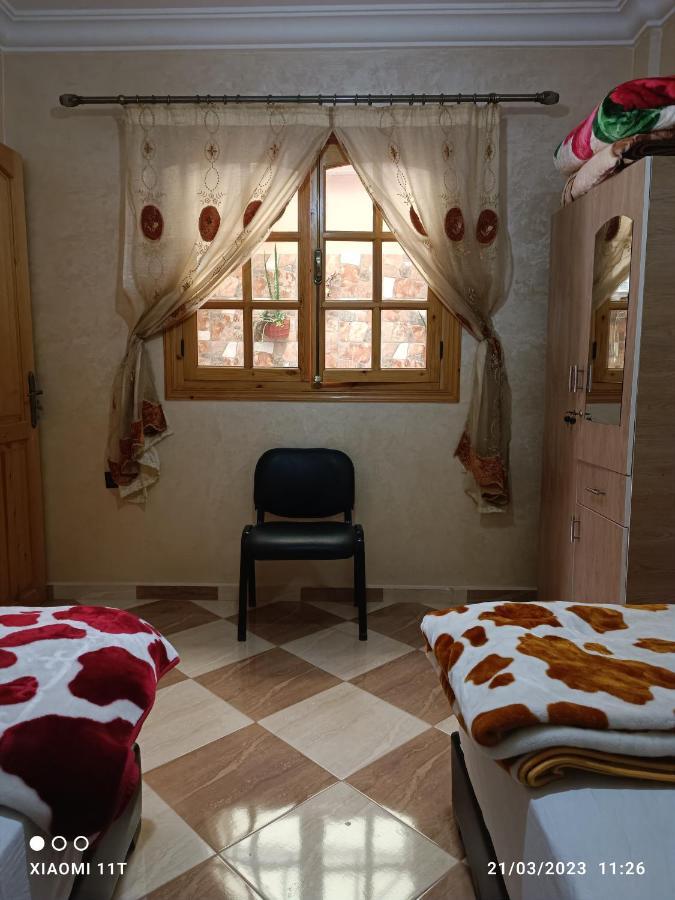 Rosal Apartment Agadir Exterior foto