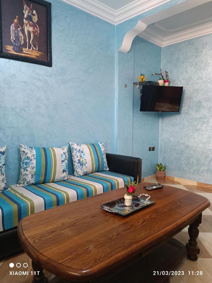 Rosal Apartment Agadir Exterior foto