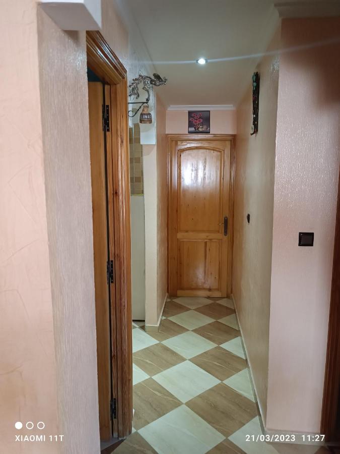 Rosal Apartment Agadir Exterior foto
