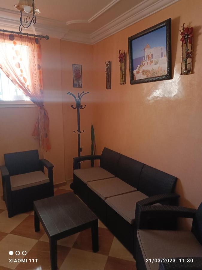 Rosal Apartment Agadir Exterior foto