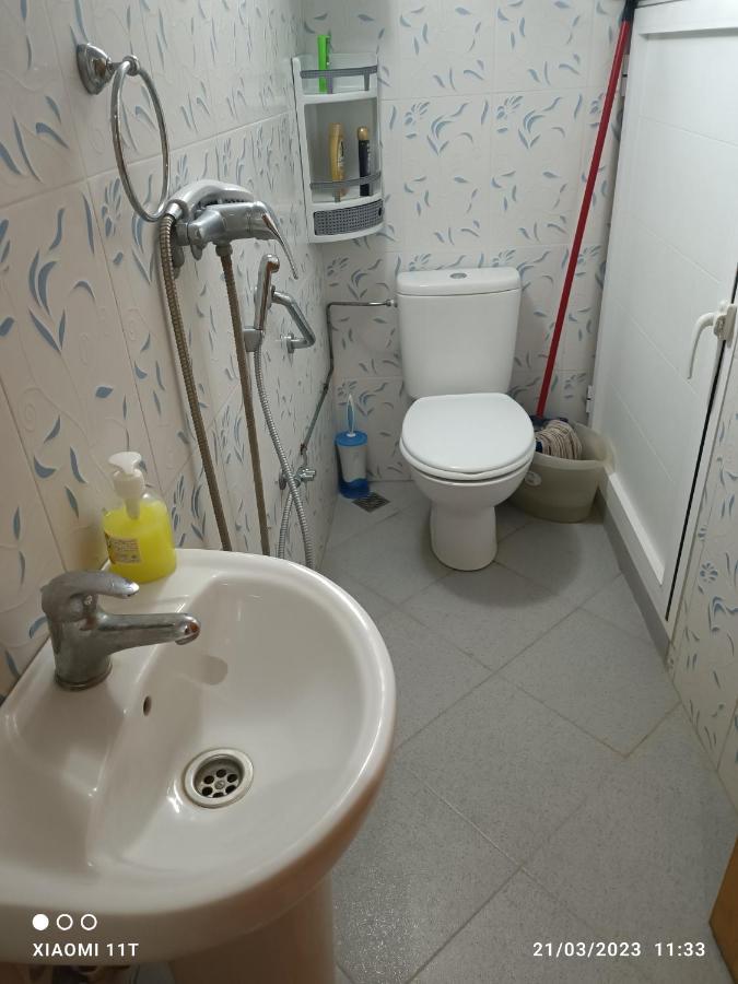 Rosal Apartment Agadir Exterior foto