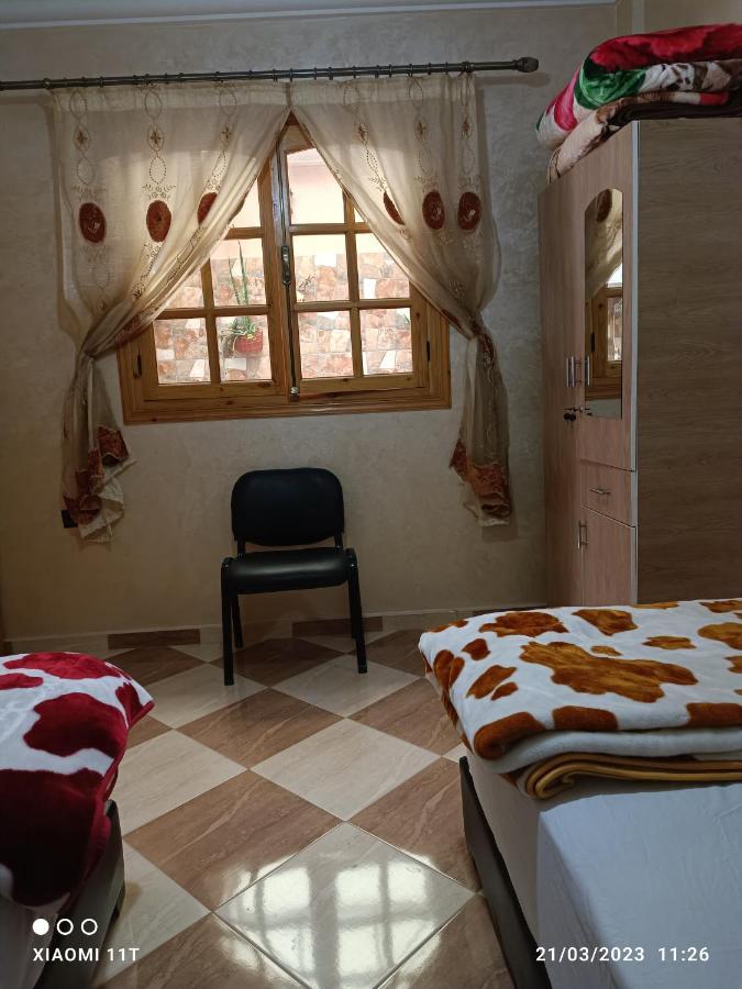 Rosal Apartment Agadir Exterior foto