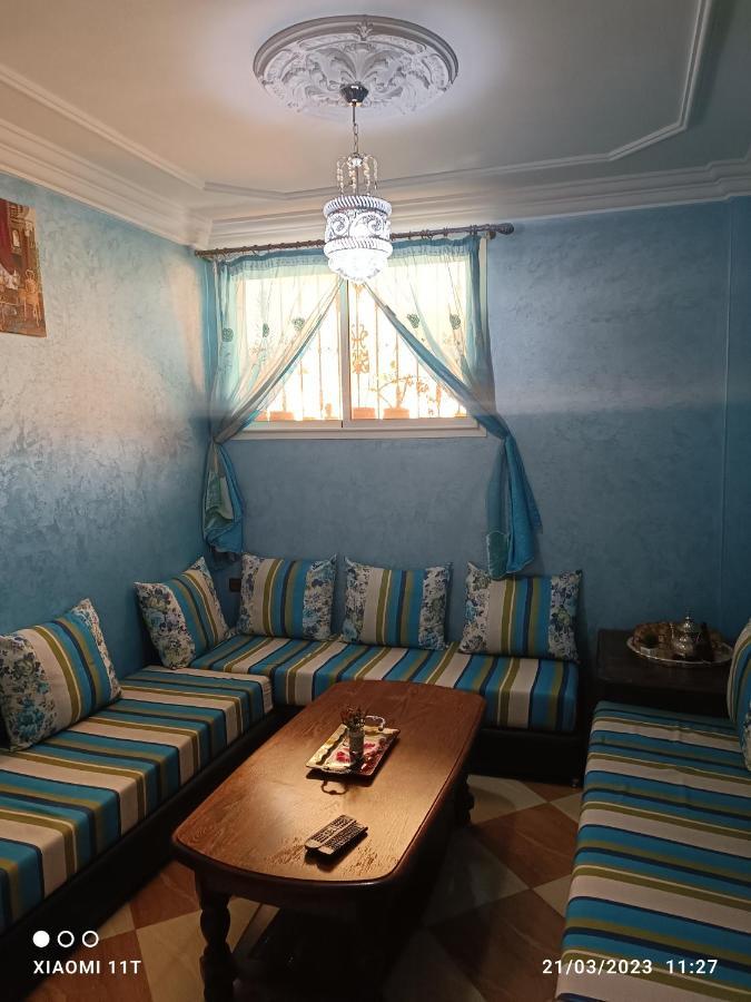 Rosal Apartment Agadir Exterior foto