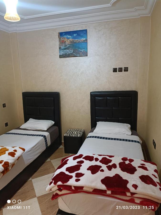 Rosal Apartment Agadir Exterior foto