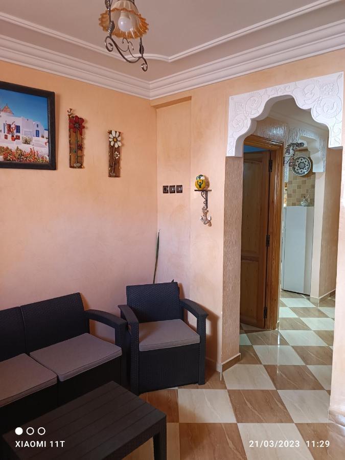 Rosal Apartment Agadir Exterior foto